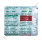 Mesalamine-Mesalazine 800mg