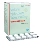 Metformin 850mg Tablets