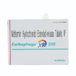 Metformin-ER