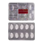Metformin ER 500mg Tablets