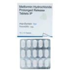 Metformin