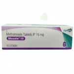 Methotrexate 10mg Tablets