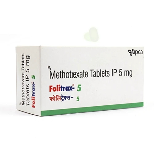 Methotrexate 5mg Tablets
