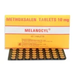 Methoxsalen 10mg