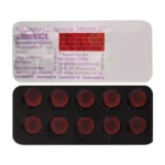 Methylprednisolone 4mg