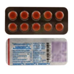 Methylprednisolone 8mg