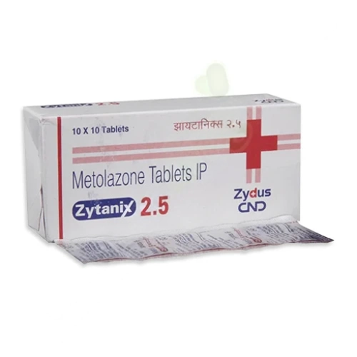 Metolazone