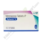 Metolazone 5mg