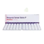 Metoprolol