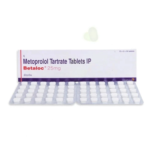 Metoprolol