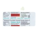 Metoprolol 25mg XL