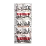 Metoprolol-Olmesartan 25mg-20mg