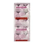 Metoprolol-Olmesartan 50mg-20mg