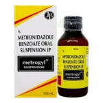 Metronidazole
