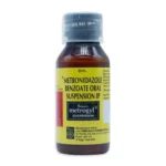 Metronidazole 200mg Oral Suspension 60ml Bottles