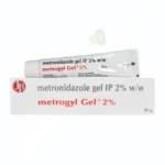 Metronidazole Gel 2%-30g
