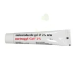 Metronidazole Gel 2%-40g