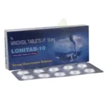 Minoxidil 10mg