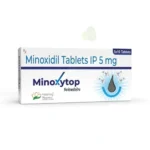 Minoxidil 5mg