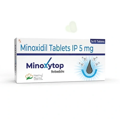 Minoxidil 5mg