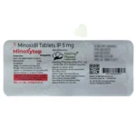 Minoxidil 5mg