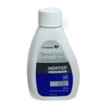 Minoxidil Solution 10%-60ml