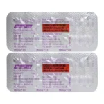 Mirtazapine 15mg