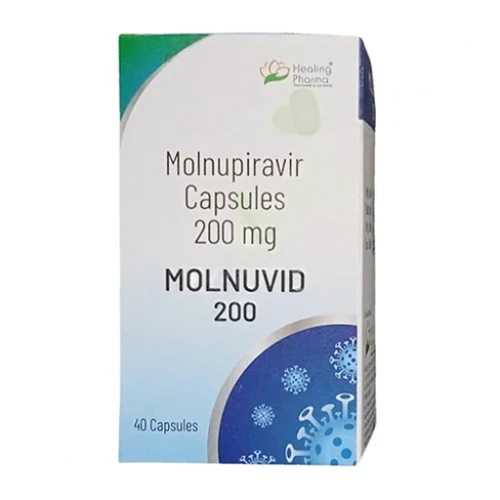 Molnupiravir 200mg