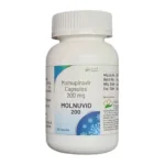 Molnupiravir 200mg