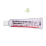 Mometasone 0.1% Ointment 15g