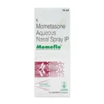 Mometasone