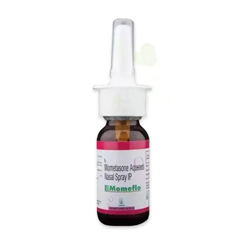Mometasone 50mcg 120 Doses Nasal Spray