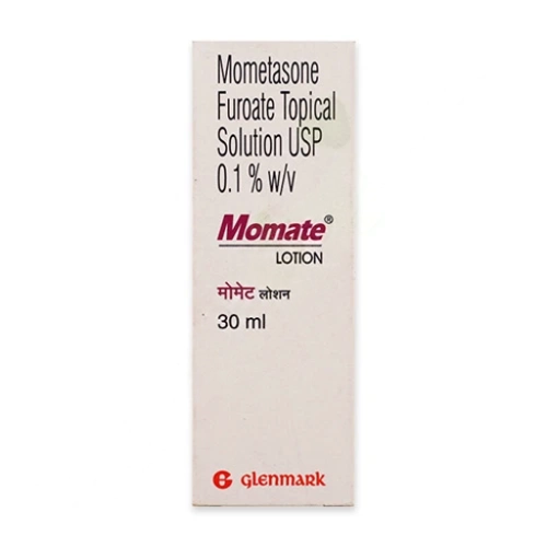 Mometasone