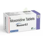 Moxonidine