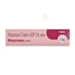 Mupirocin