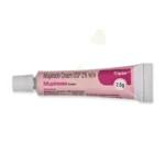 Mupirocin Cream 2%-7.5g