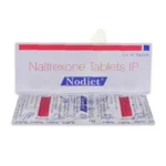 Naltrexone 50mg