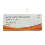 Naltrexone
