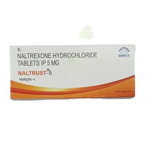 Naltrexone