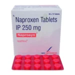 Naproxen 250mg