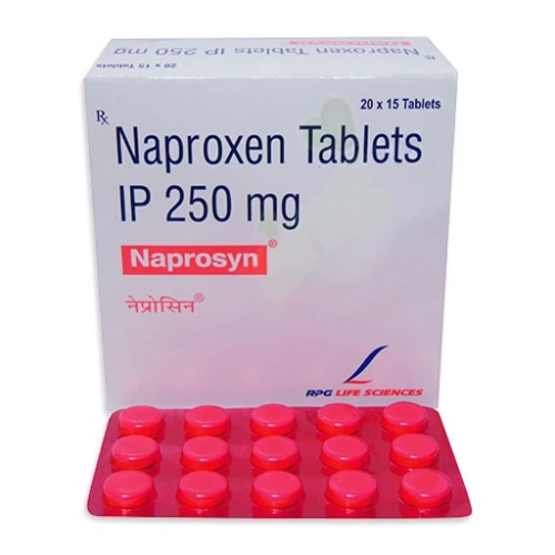 Naproxen 250mg