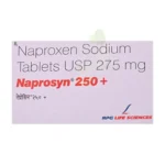 Naproxen