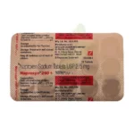 Naproxen 275mg