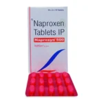 Naproxen 500mg
