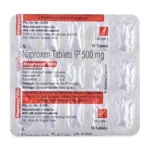 Naproxen 500mg