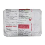 Naproxen 550mg