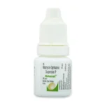 Natamycin Eye Drops 5%-3ml