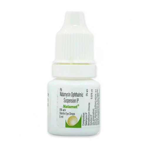 Natamycin Eye Drops 5%-3ml