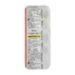 Nebivolol 10mg