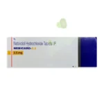 Nebivolol 2.5mg